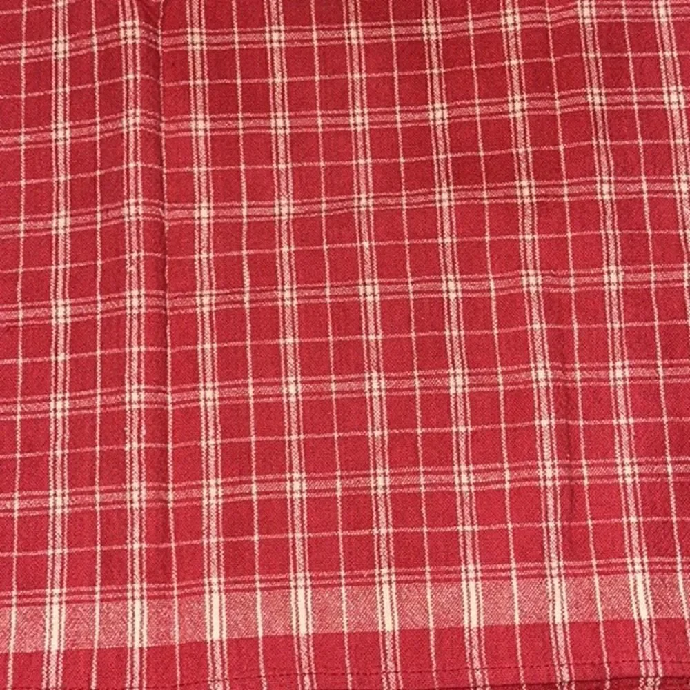 Gingerbread Dish Towel!
